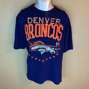 Denver Broncos shirt